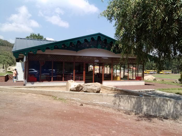 Construcción